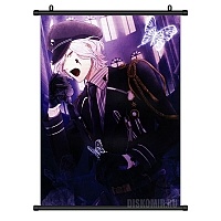   Diabolik Lovers Subaru Sakamaki