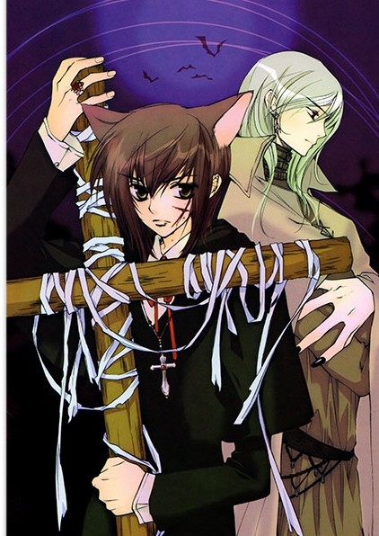 ���������� ������� ������ �������� � ����������� Loveless �� ����� � ����� ��������� / Loveless