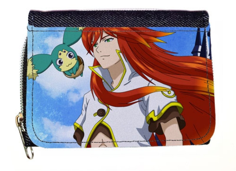 ���������� ������� ������� ��������� Tales of the Abyss 55119 �� ����� � ����� �������� ������ / Tales of the Abyss