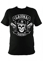  Lacoka Nostra