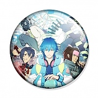  DRAMAtical Murder   