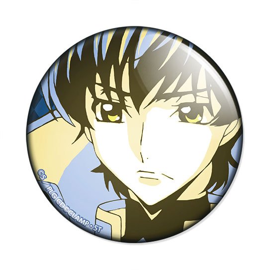 ���������� ������� ������ ��� ���� Episode III Vol.2 - Suzaku Kururugi �� ����� � ����� ��� ���� / Code Geass