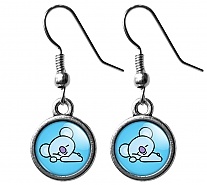  "Bangtan Boys" BT21 KOYA
