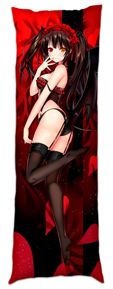 ��������� ���������� Date A Live - Tokisaki Kurumi Nightmare