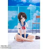  SAV Relax time - Oozora Subaru School style ver.