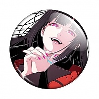  Kakegurui×× - Yumeko Jabami