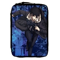    Psycho-Pass / -