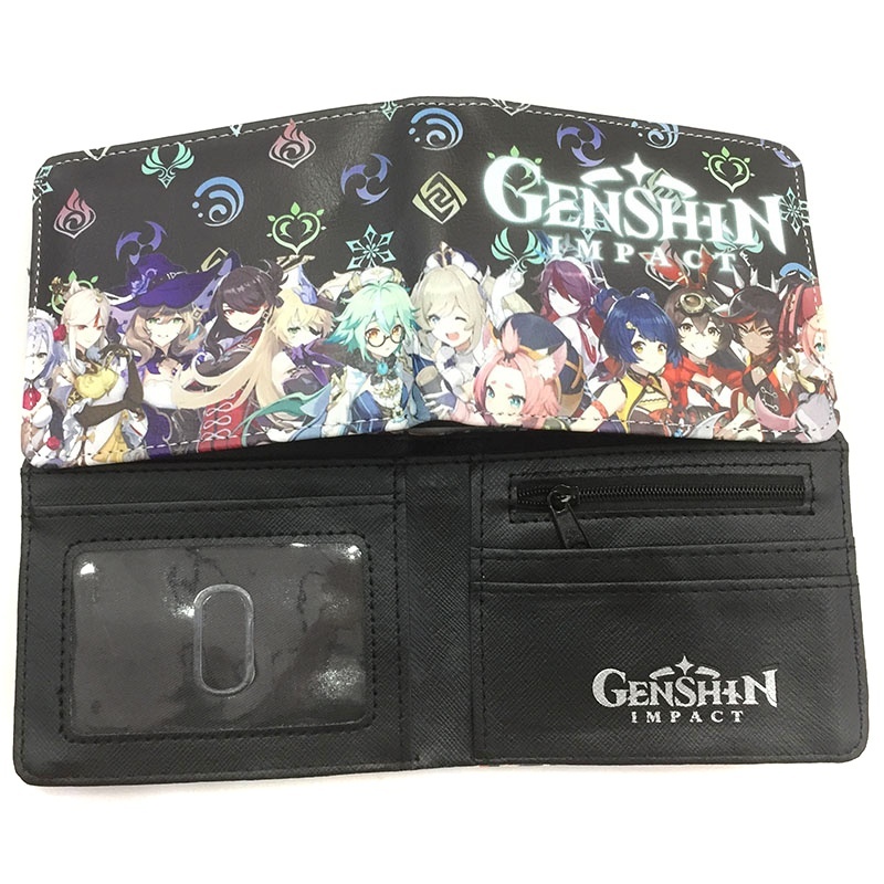 ���������� ������� ������� Genshin Impact �1 �� ����� � ����� ������ ������ / Genshin Impact