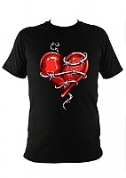  Heart 48474