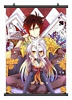   No Game No Life 312858