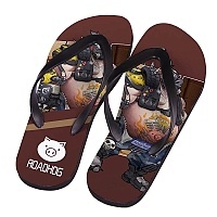  Overwatch Roadhog