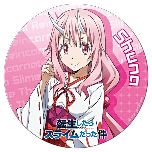 ���������� ������� ������ ��������� ������� TenSura - ���� �� ����� � ����� � ��� ������������ � ����� / Tensei shitara Slime Datta Ken / That Time I Got Reincarnated as a Slime / In Regards to My Reincarnation as a Slime / TenSura / � ��� ������������ � ������