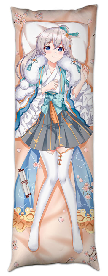 ���������� ��������� � �������� Starlit Astrologos �� Houkai 3rd