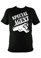  Special Agent