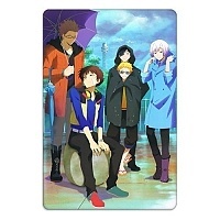    Hamatora 321277