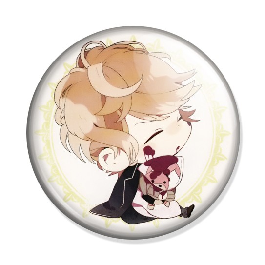 ���������� ������� ������ Diabolik Lovers - Chibi Shuu Sakamaki �� ����� � ����� ����������� ������������ / Diabolik Lovers