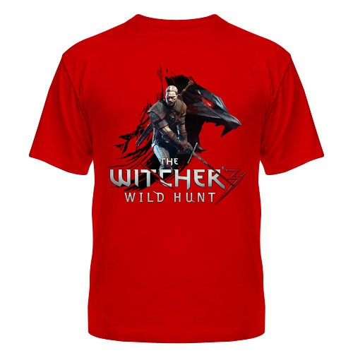 ���������� ������� �������� The Witcher �� ����� � ����� ������� / The Witcher