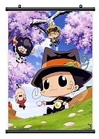   Katekyo Hitman Reborn! 46150