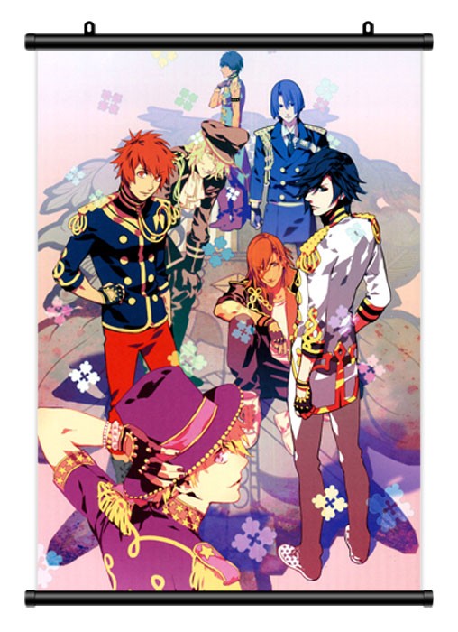 ���������� ������� ������� �������� Uta no Prince-sama 305657 �� ����� � ����� ������ ����� / Uta no Prince-sama / Utano?Prince Sama / Uta-Pri