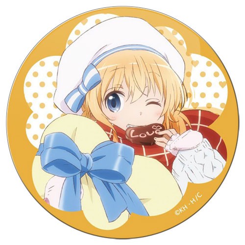 ���������� ������� ������ ��������� ������� Comic Girls - Koyume �� ����� � ����� �������-������� / Comic Girls / ����������� / ���, ��� ���� �����