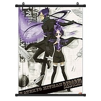   Katekyo Hitman Reborn! Chrome Dokuro, Mukuro Rokudo