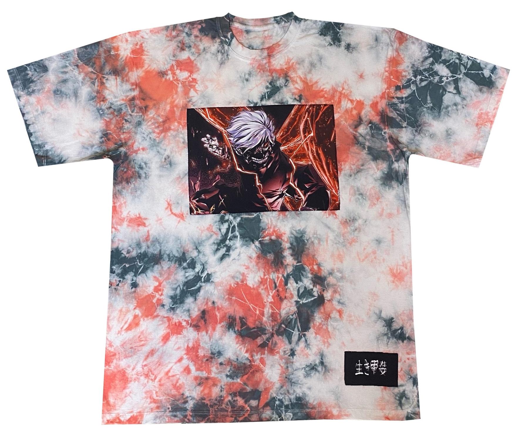 ���������� ������� �������� ��������� ���� ��� ������ ver.2 �� ����� � ����� ��������� ���� / Tokyo Ghoul / Tokyo Kushu / ��������� ������