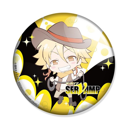 ���������� ������� ������ Servamp Chibi Mikuni Arisuin �� ����� � ����� ������� / Servamp / Servant+Vampire / ������-�����