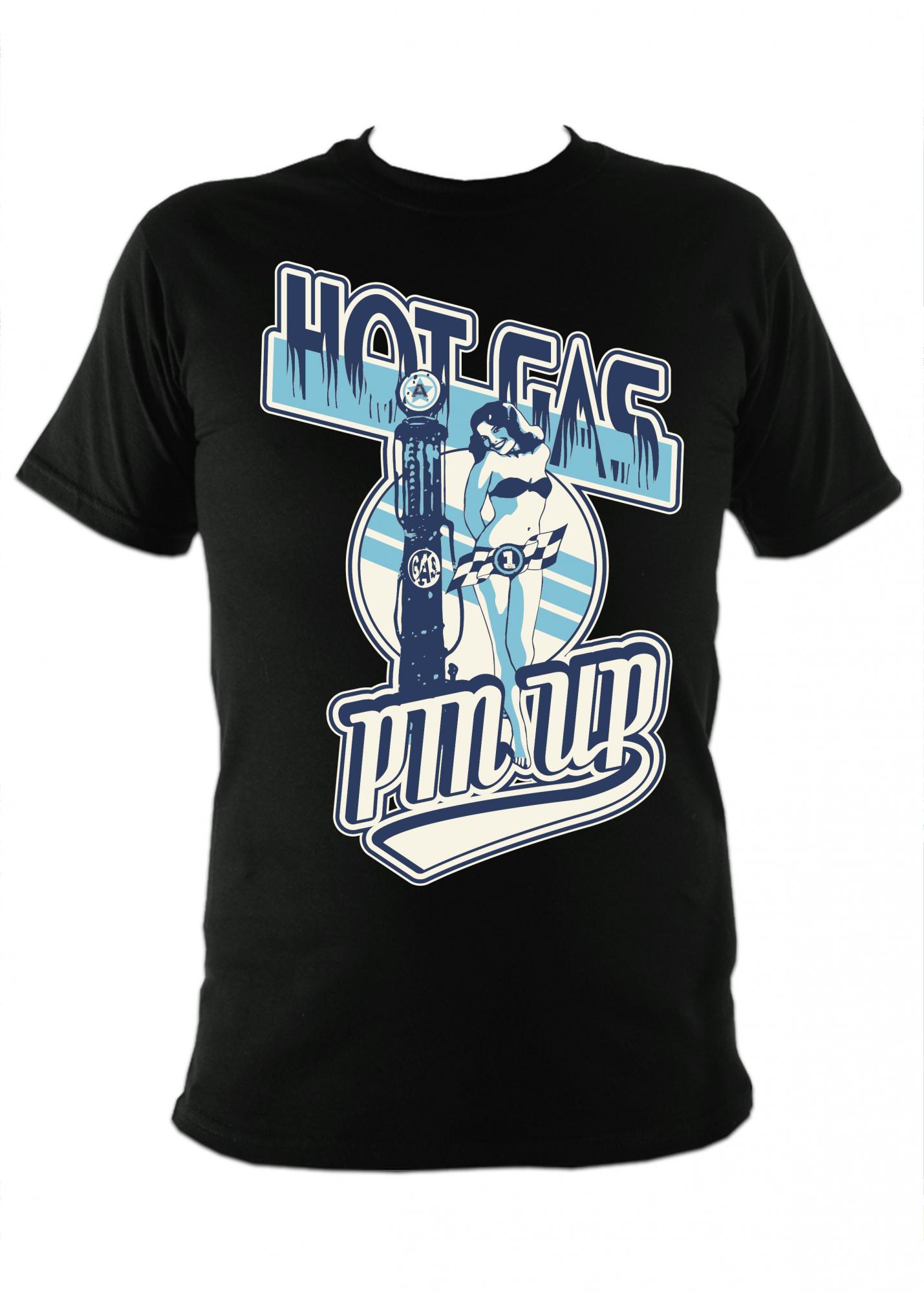 ���������� ������� �������� Hot Gas Pin UP �� ����� � ����� 