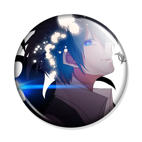 ���������� ������� ������ Ansatsu Kyoushitsu Nagisa Shiota Blue Demon �� ����� � ����� ����� ����� / Assassination Classroom / Ansatsu Kyoushitsu