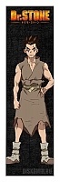  Dr. Stone Taiju Ooki