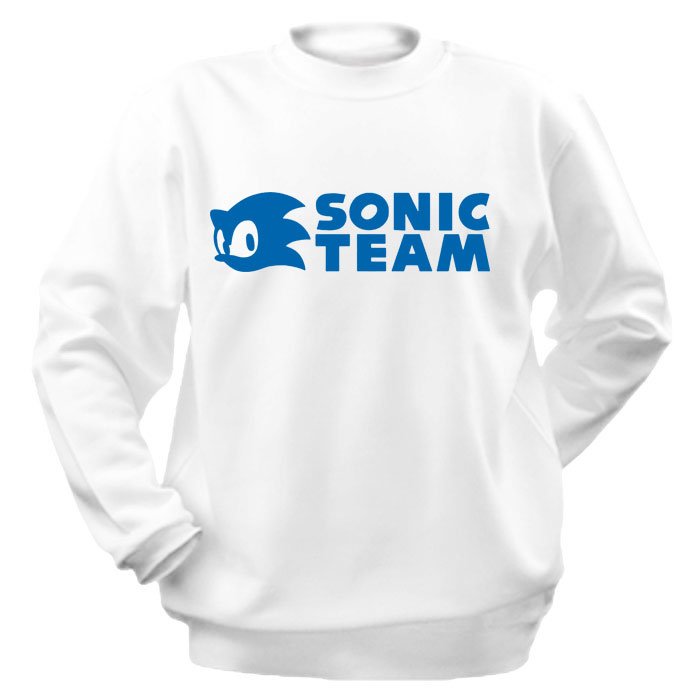 ���������� ������� ��������� Sonic Team �� ����� � ����� ����� / Sonic the Hedgehog / �� �����