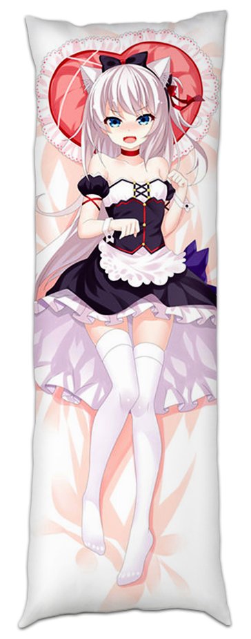 ��������� ���������� �� ������� ��������� Hammann "Azur Lane"