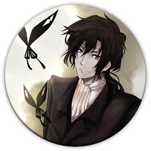 ���������� ������� ������ ��������� ������� D.Gray-man 95562 �� ����� � ����� �� ����-��� / D.Gray-man / D. Grayman