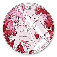   Darling in the FranXX - Code:002