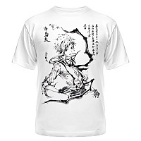  Bungou Stray Dogs Nakajima Atsushi (Suibokuga)