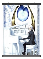   D.Gray-man 310536