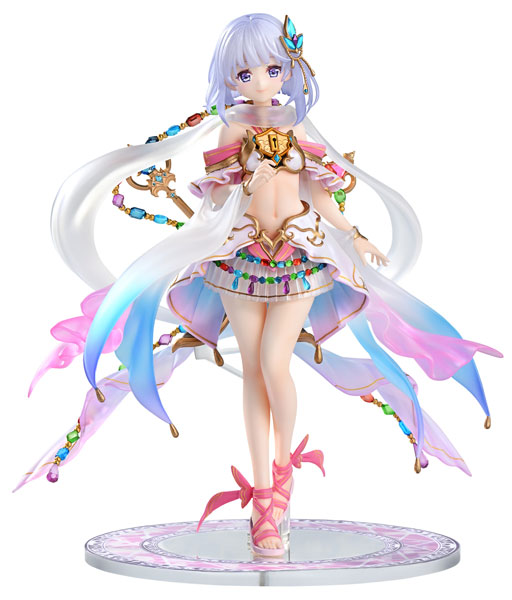������� PRISMA WING Shironeko Project Tina Topia Tridollars on Neon Island 1/7 Complete Figure