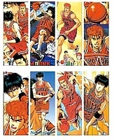 ����� �������� Slam Dunk 347541