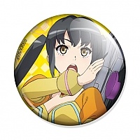   : Animation Channel Mana Namori