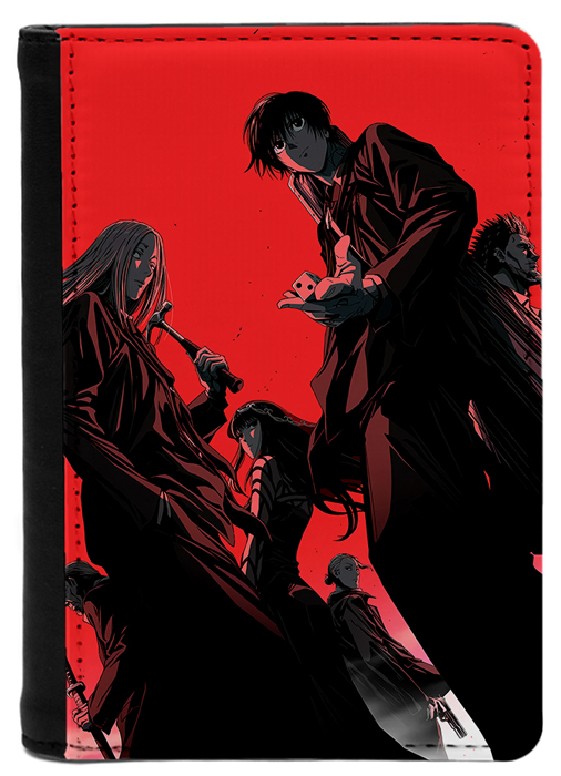         / Sakamoto Days