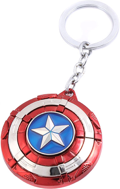 ���������� ������� ������ ��� ������ Captain America Shield �� ����� � ����� �������� / Avengers