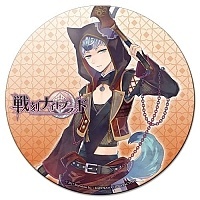   Sengoku Night Blood Kamanosuke Yuri