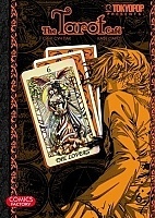 ����� ���� ���� / Tarot Cafe. ��� 6