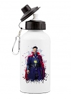     "Doctor Strange" Stephen Strange