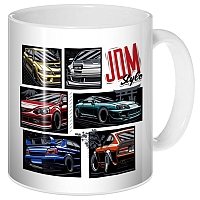  JDM Cars