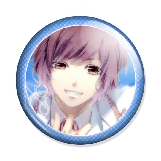 ���������� ������� ������ Norn9 - Heishi Otomaru �� ����� � ����� ����9: ���� + ����� / Norn9: Norn+Nonet