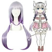 ������� ����� "Miss Kobayashi's Dragon Maid" Kanna Kamui 547053