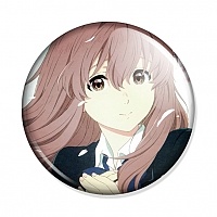  Koe no Katachi Nishimiya Shouko