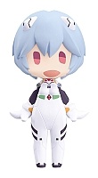  HELLO! GOOD SMILE Rebuild of Evangelion Ayanami Rei