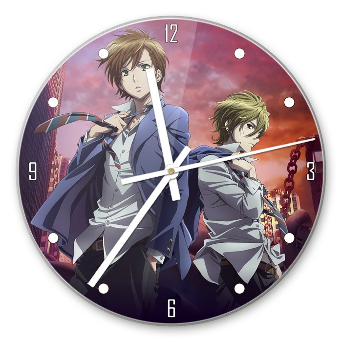 ���� ��������� Zetsuen no Tempest 56227